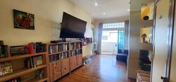 Seletar Garden (D28), Terrace #595441231